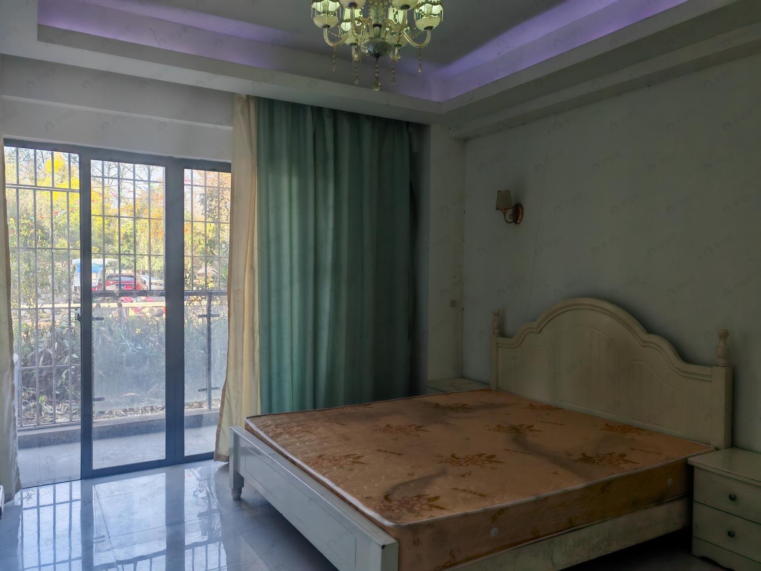 合租·潘墩新城五区