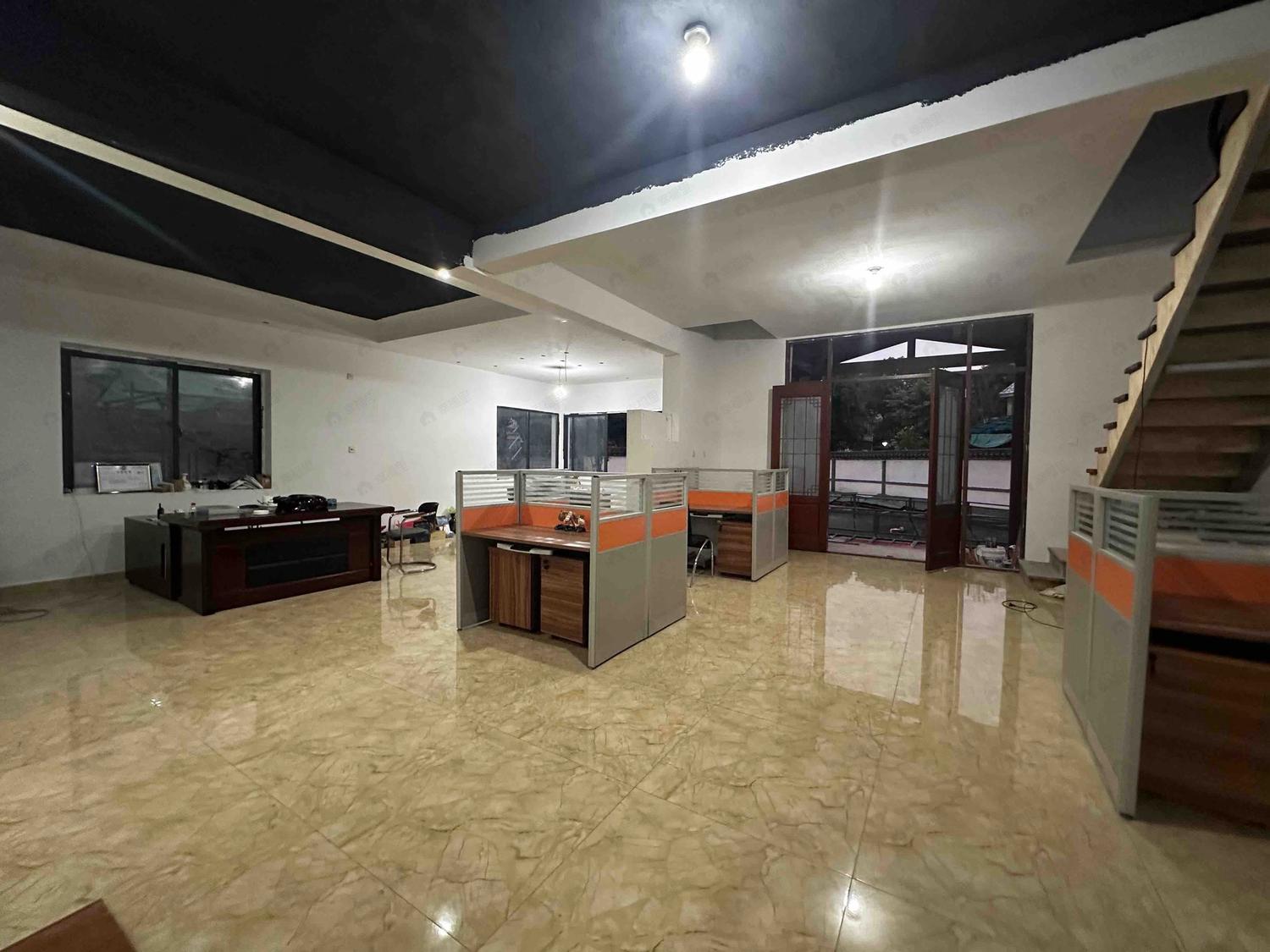 整租·闽都大庄园一期别墅