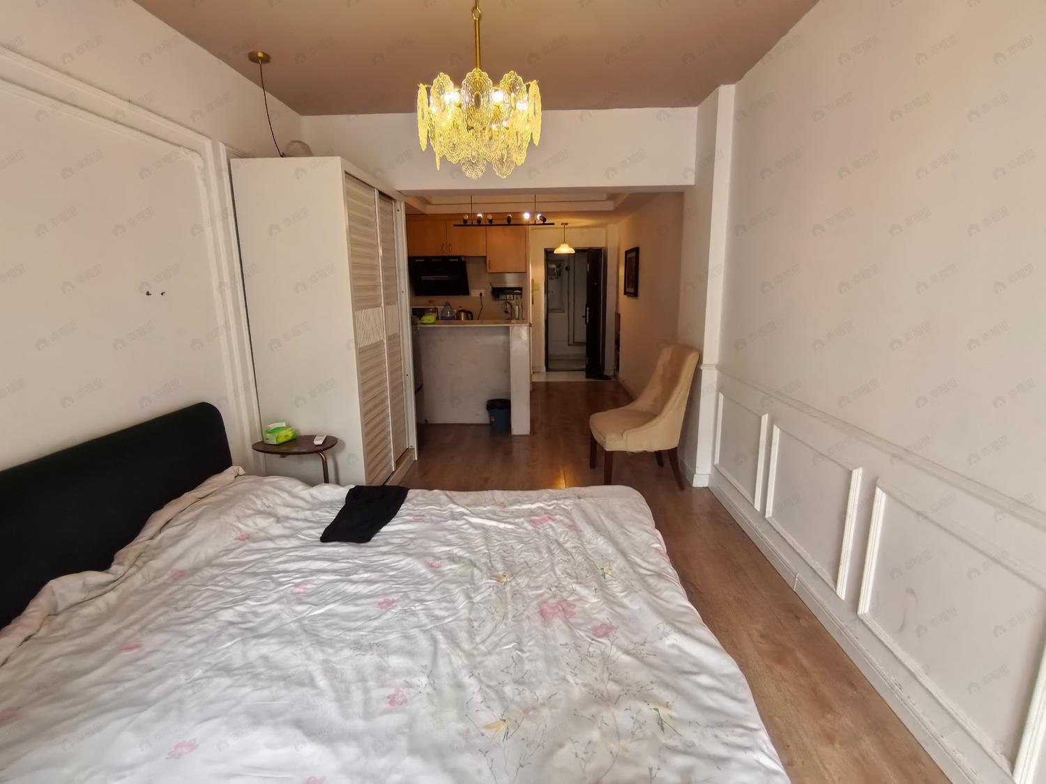 整租·九彩华庭