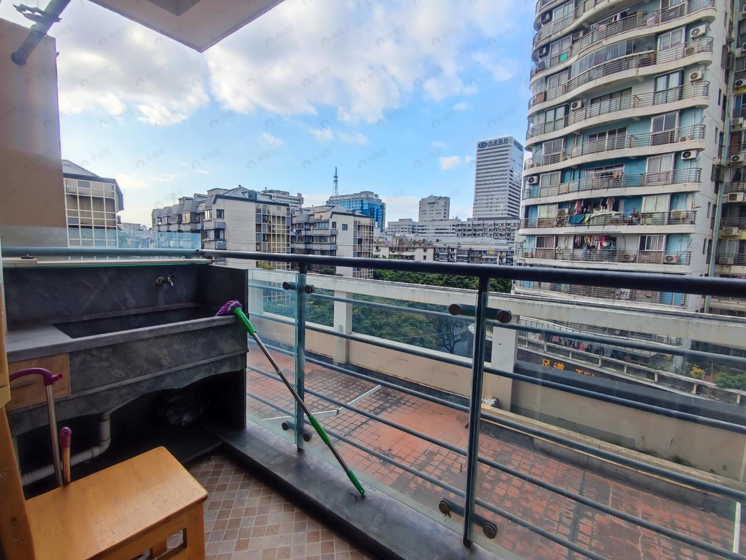 整租·柒星佳寓