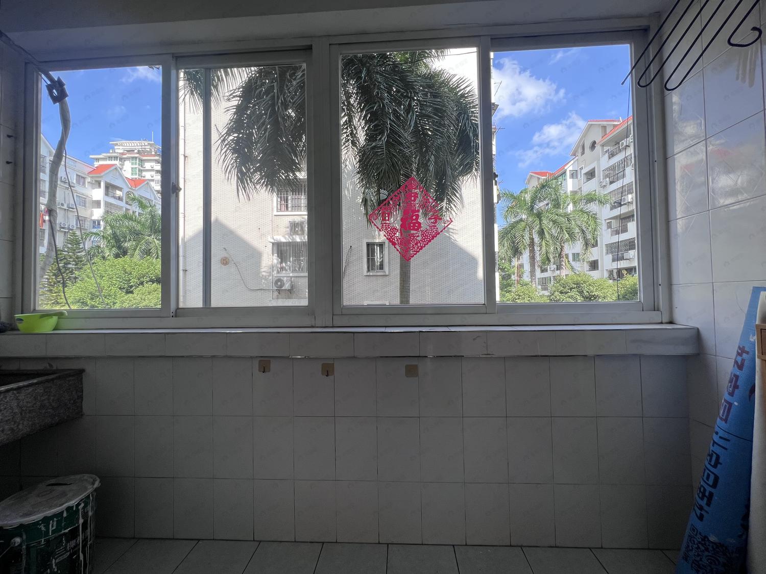 整租·榕信二区