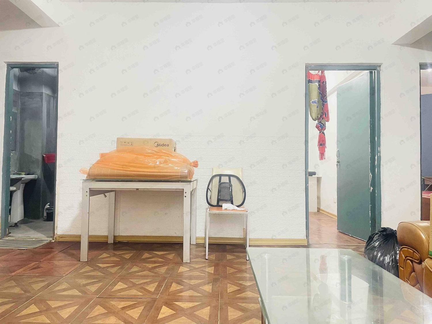 整租·双协佳园