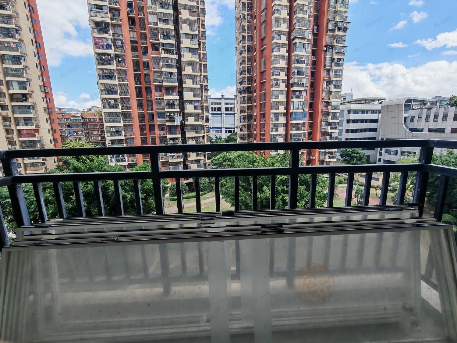 整租·恒力博纳广场住宅