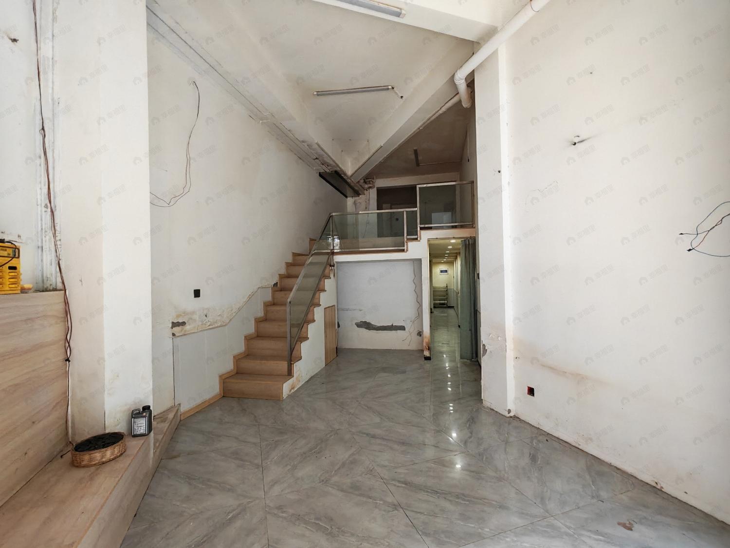 整租·香江明珠