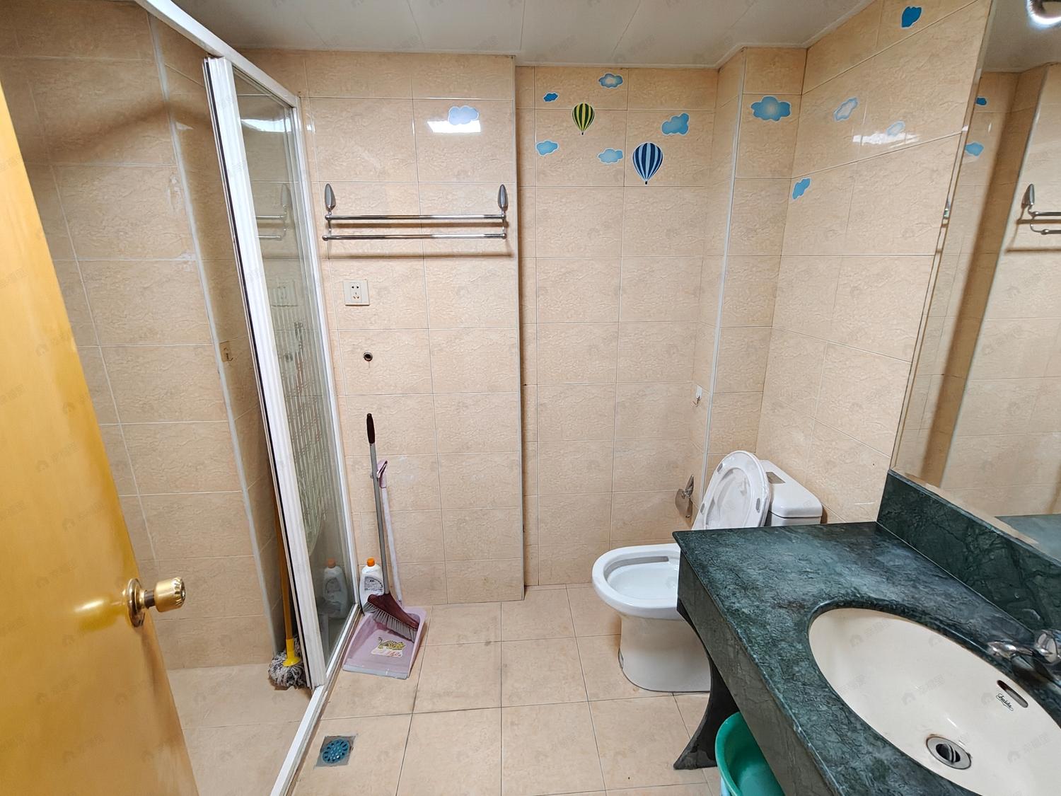 整租·实达温泉花园