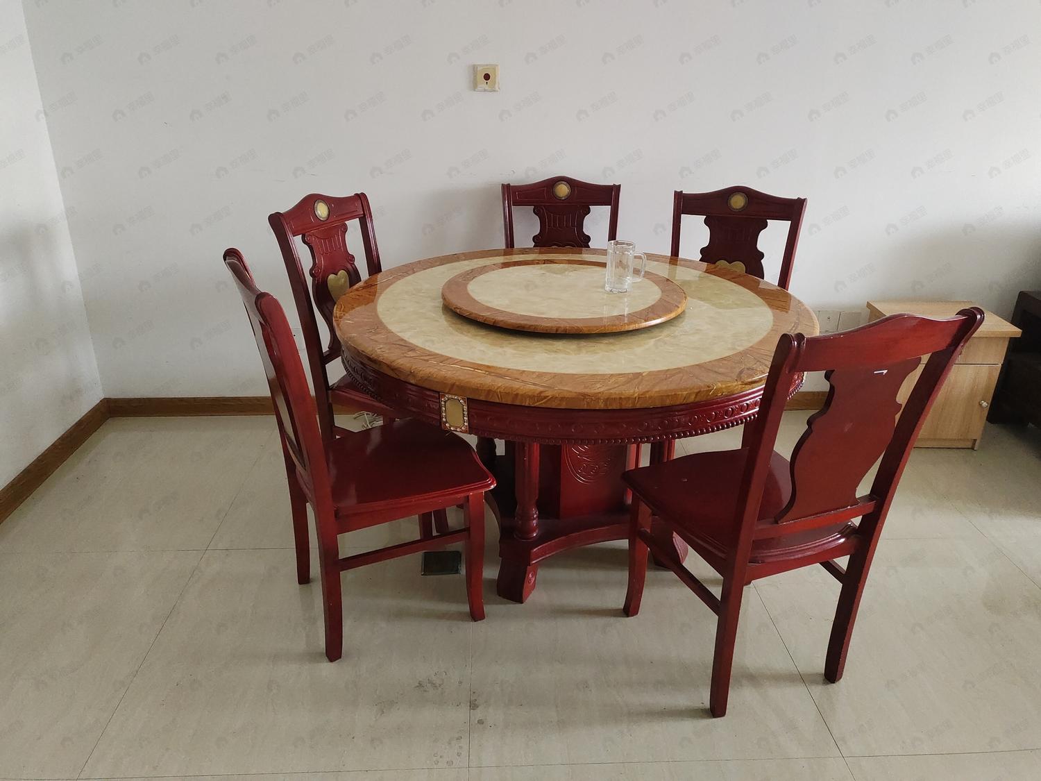 整租·海西佰悦城