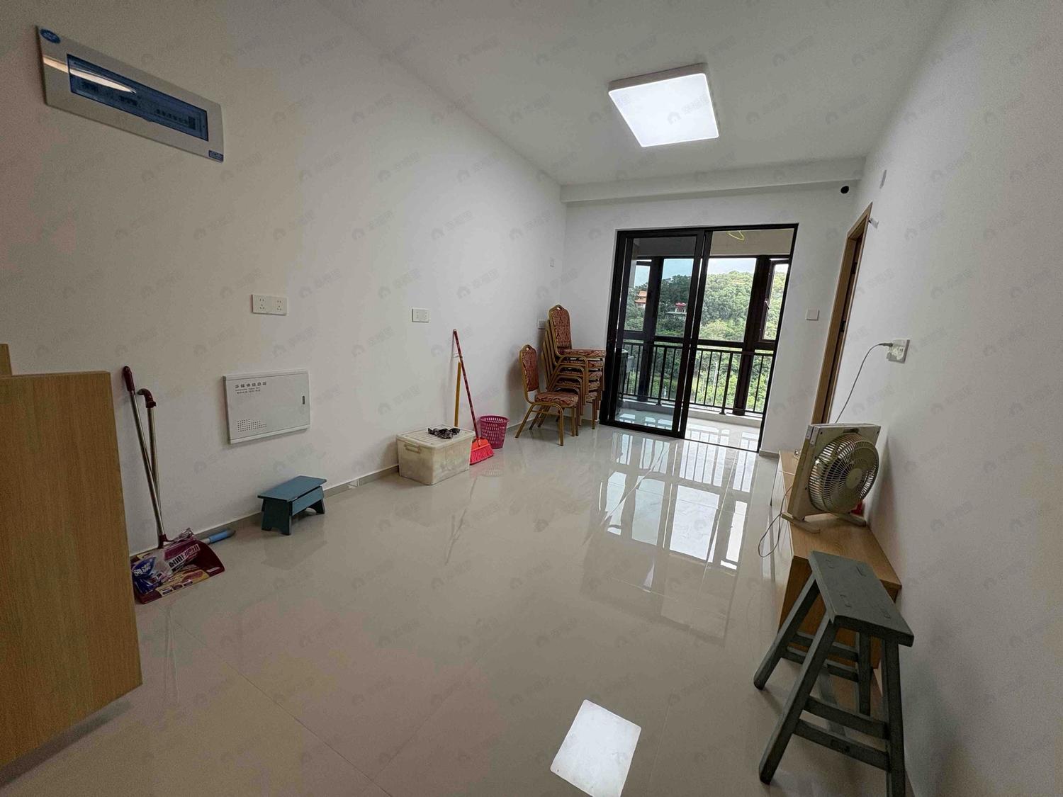 整租·园和新苑