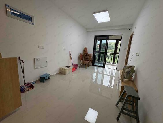 仓山白湖亭整租 园和新苑2室1厅/60平/中楼层