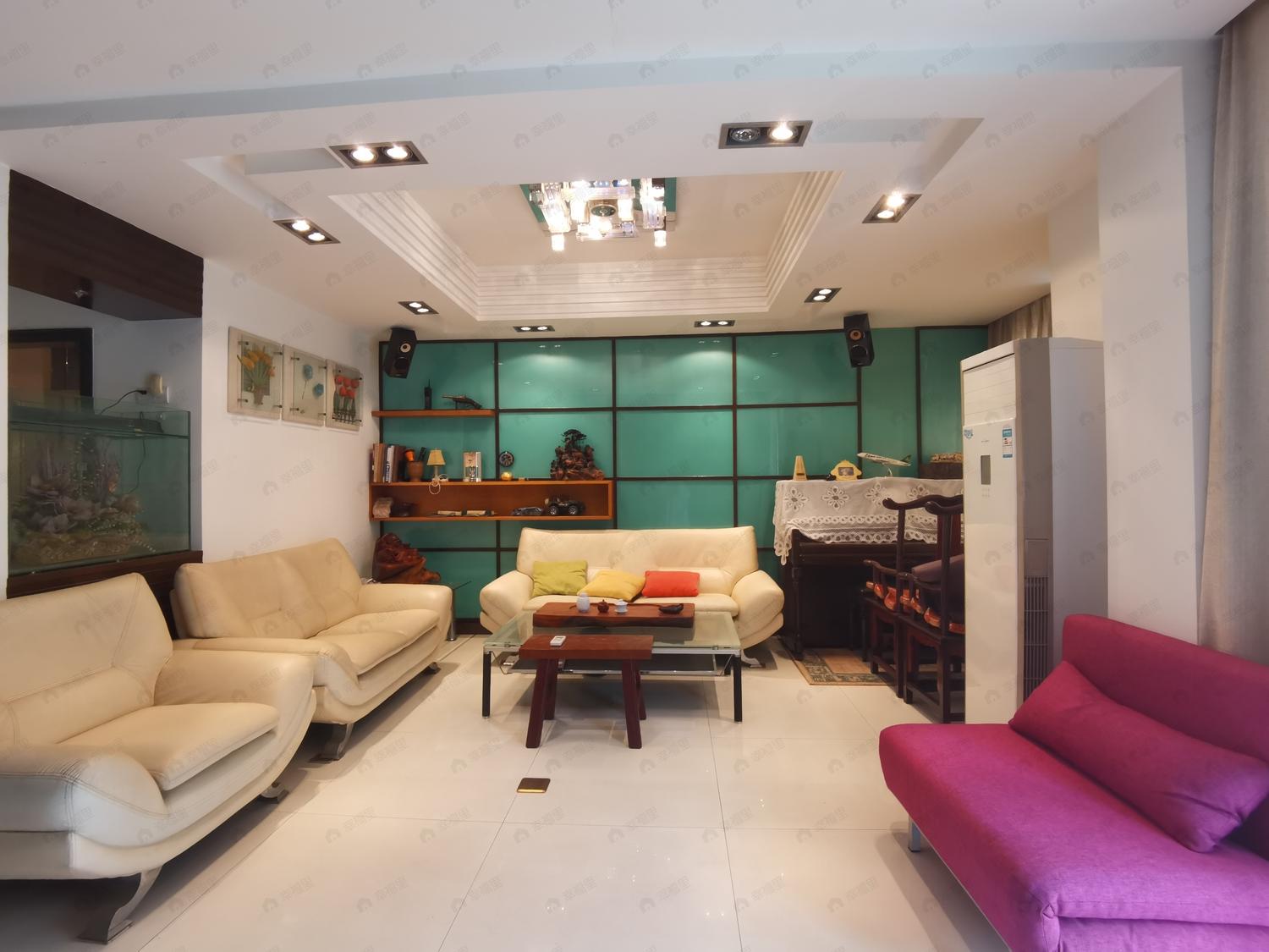 整租·闽都大庄园洋房