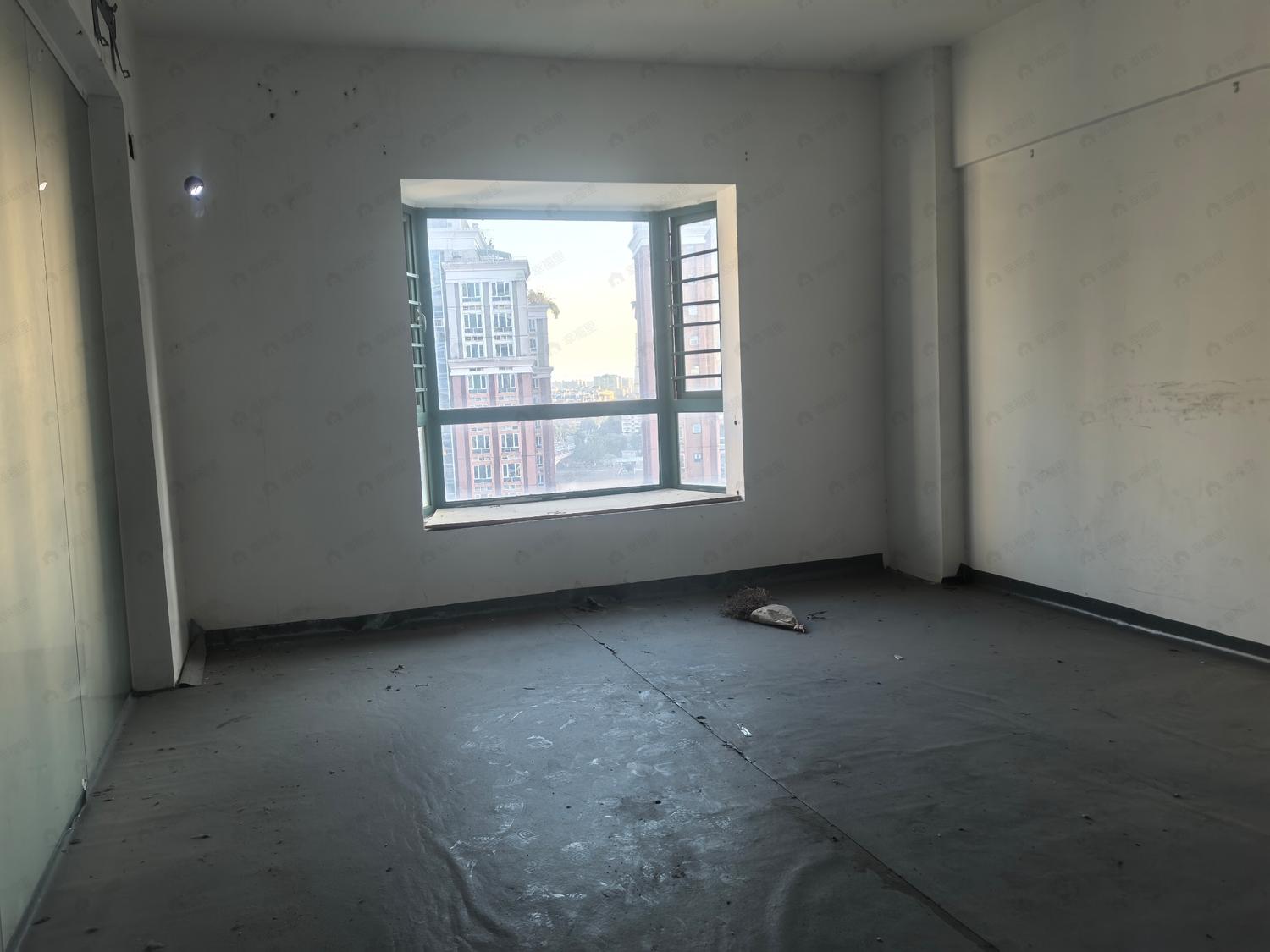 整租·财富主场