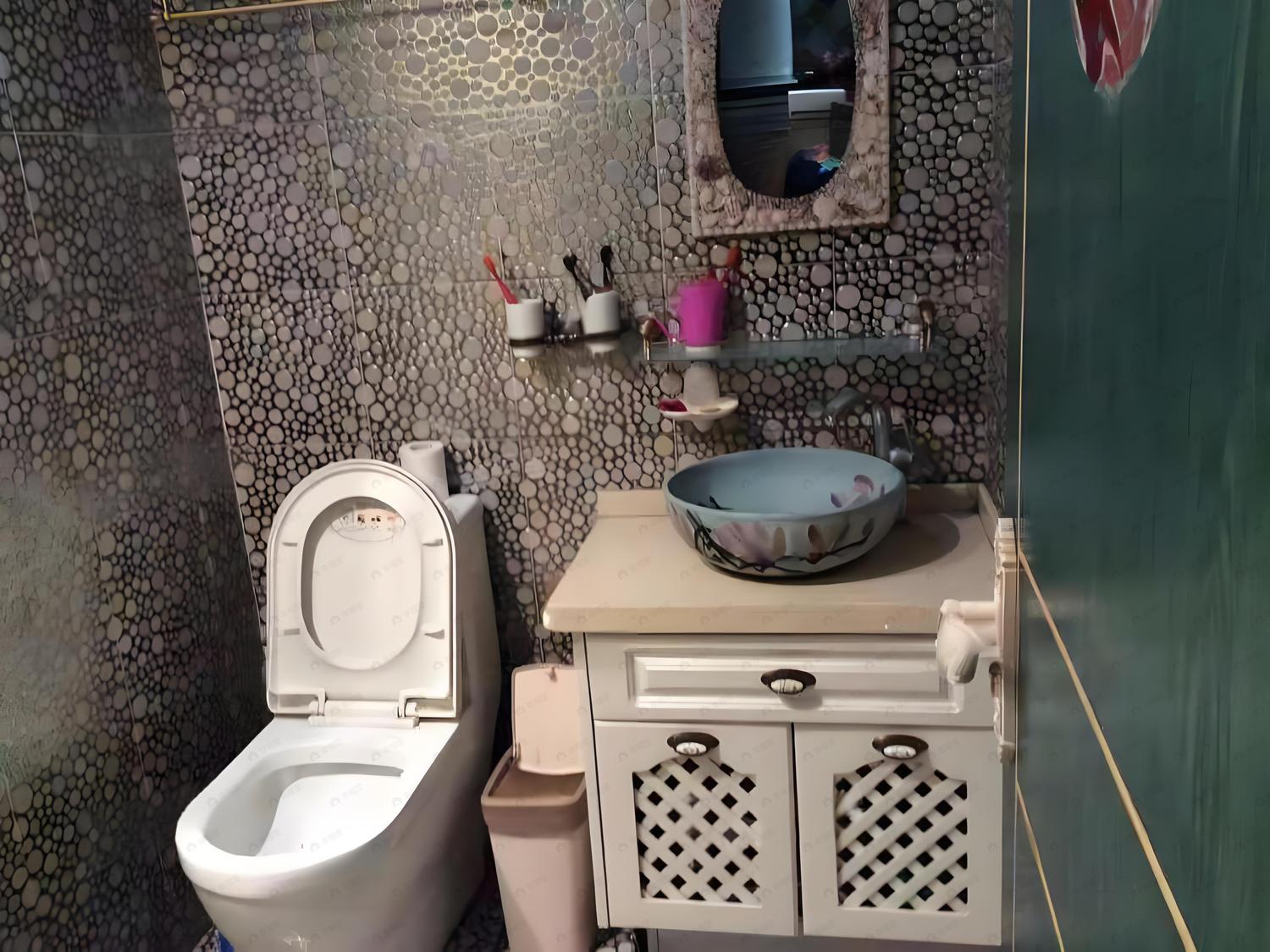 整租·大唐世家