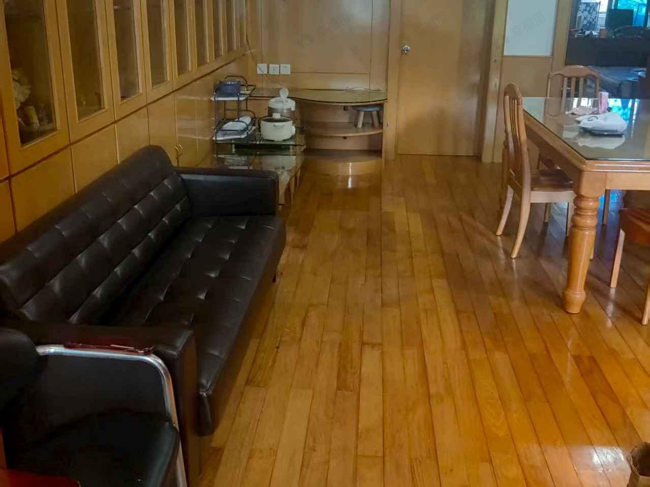 合租·河口小区