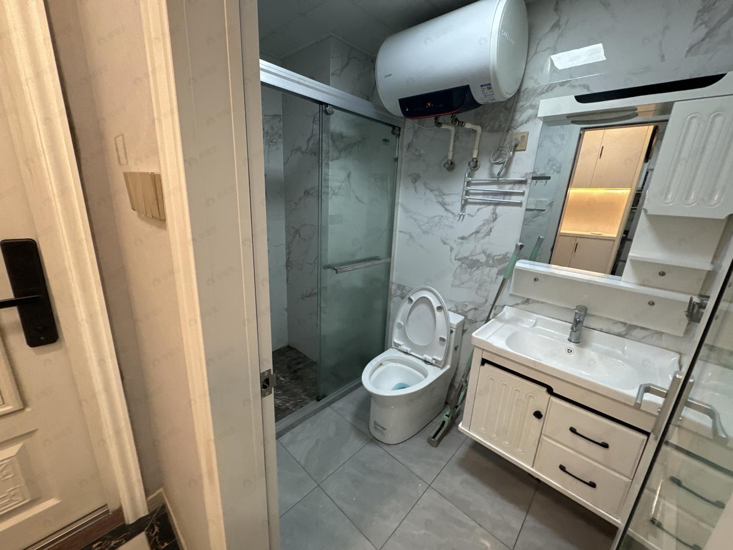 整租·金建小区(三期)