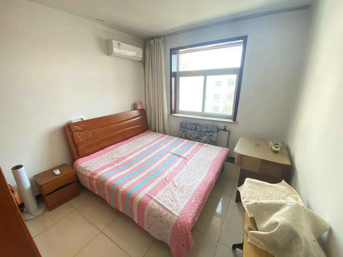 整租·百花小区