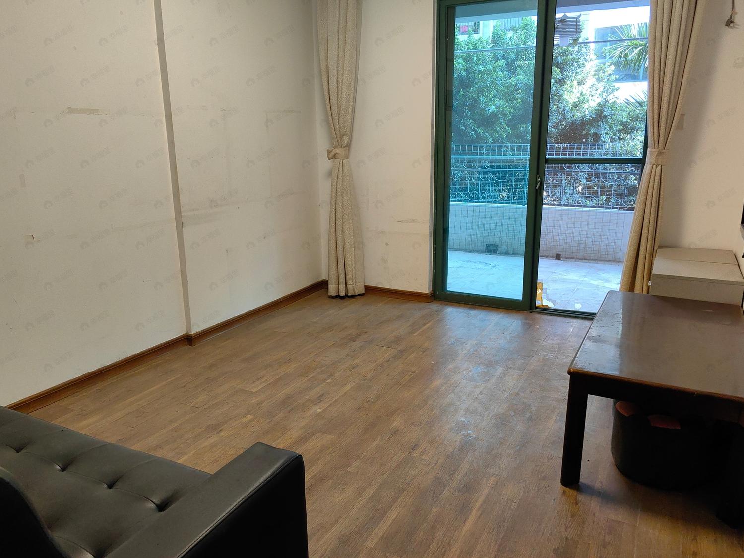 整租·财富主场