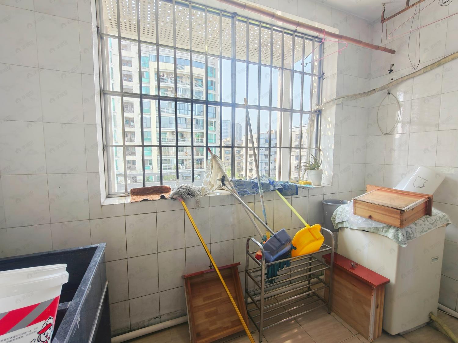 整租·三源花园