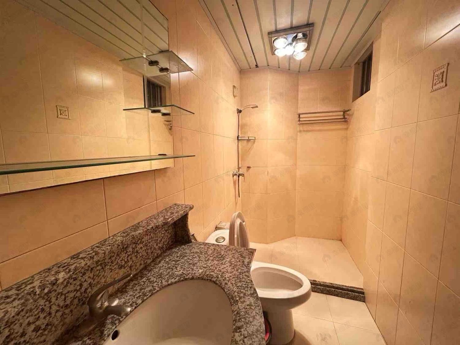 整租·世纪金辉(一期)