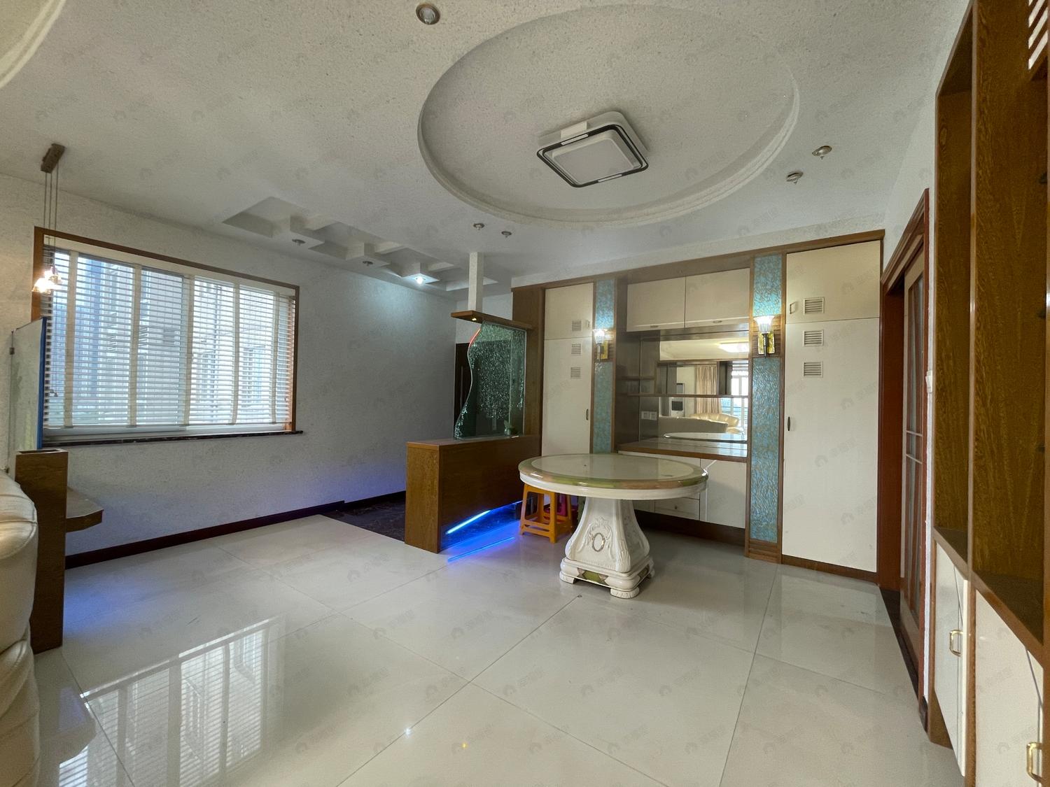 整租·融侨锦江花园B区2期