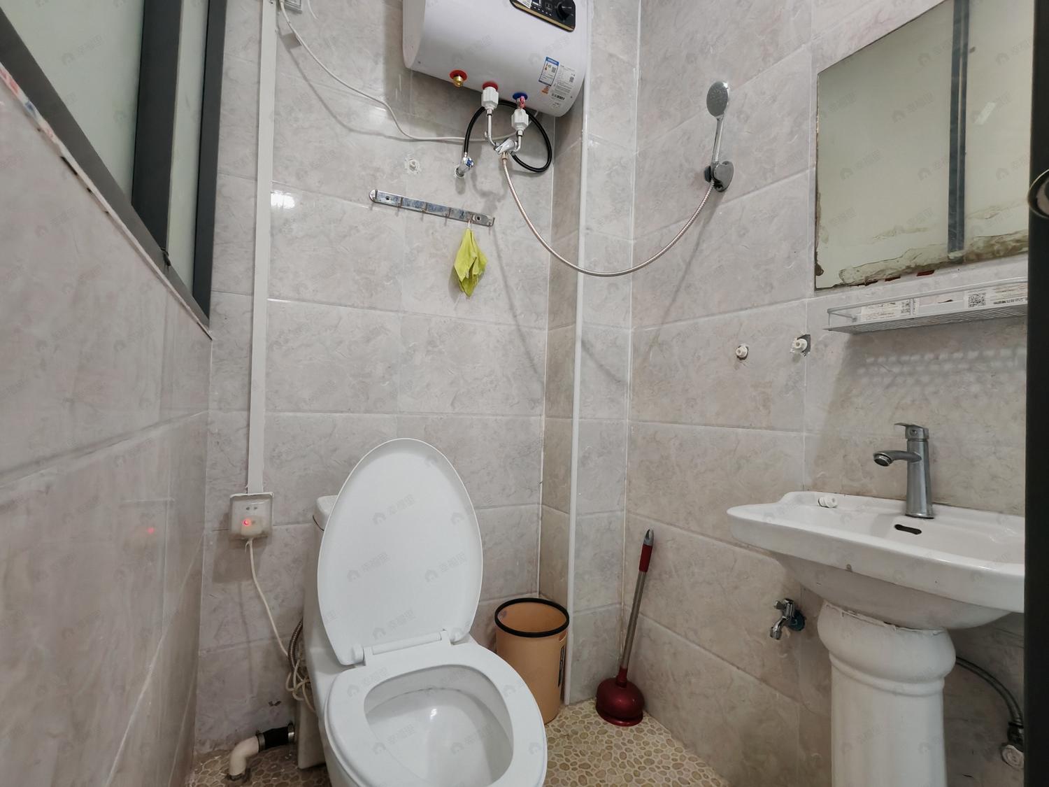 整租·阳光城山与海A区