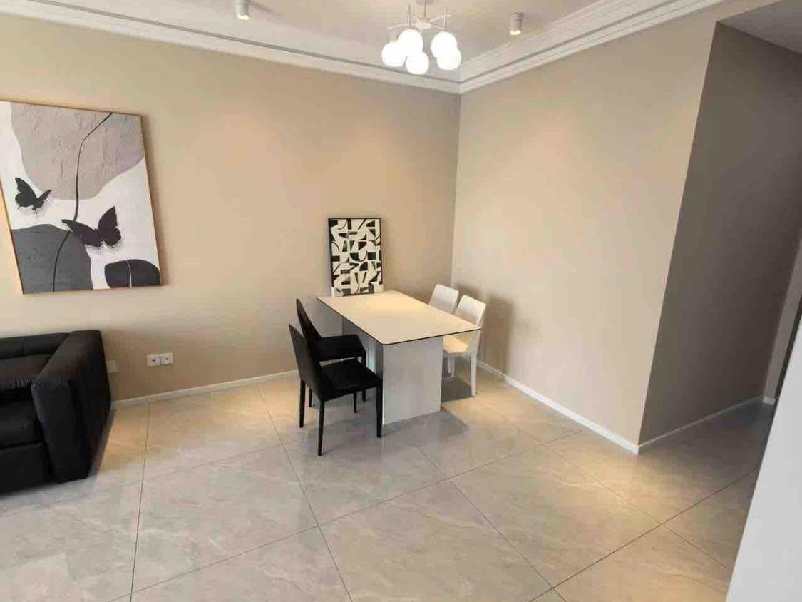 整租·春江明月(一期)