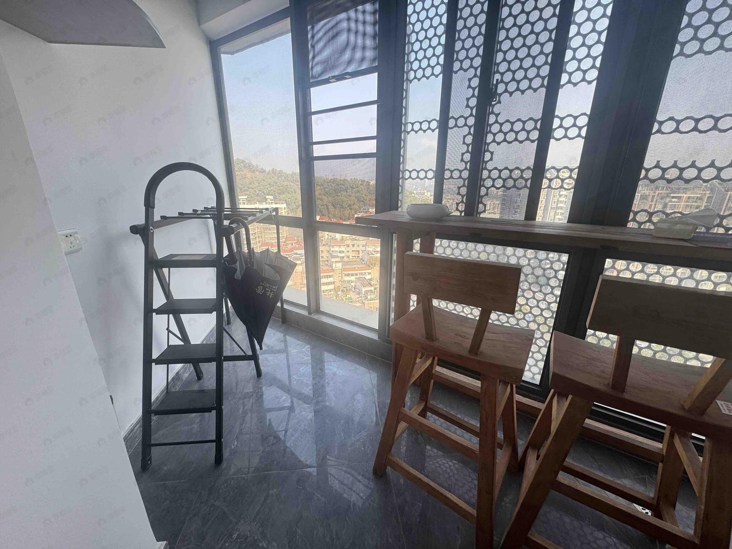 整租·中联御景湾