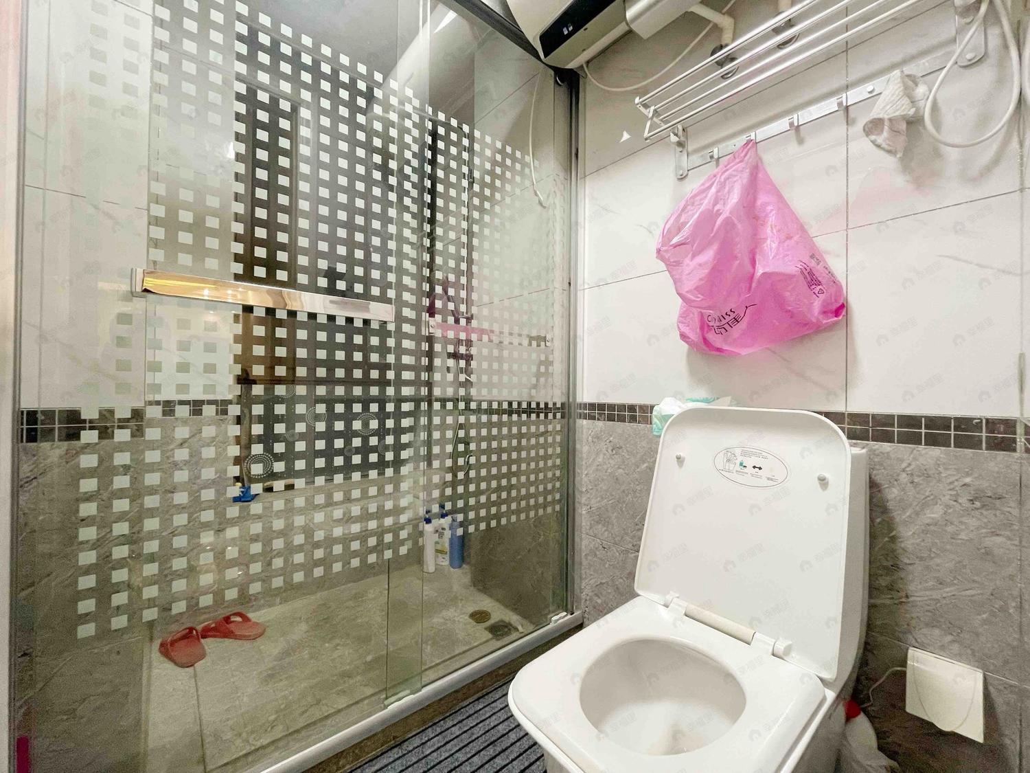 整租·博仕后官邸