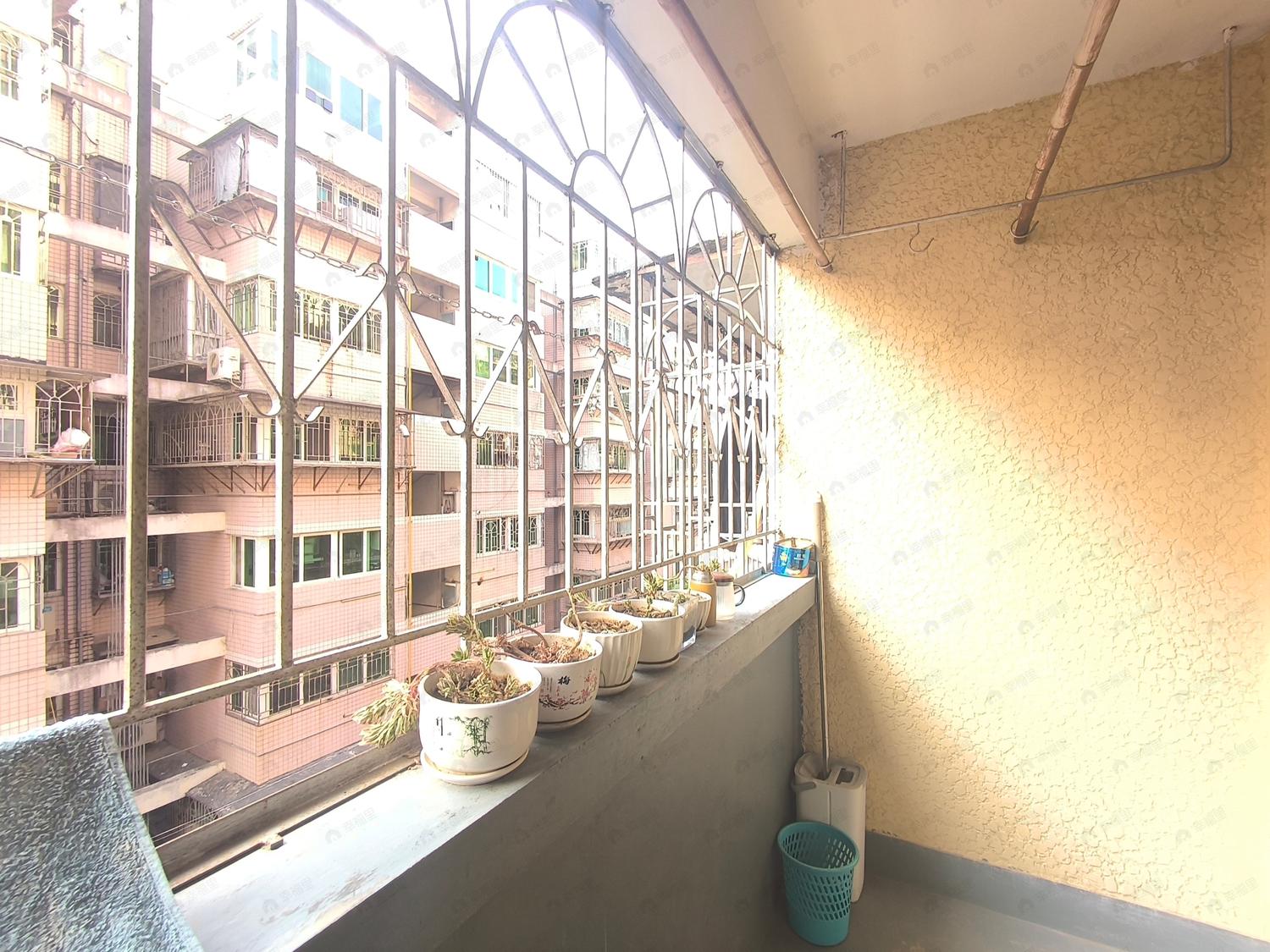 整租·后县小区