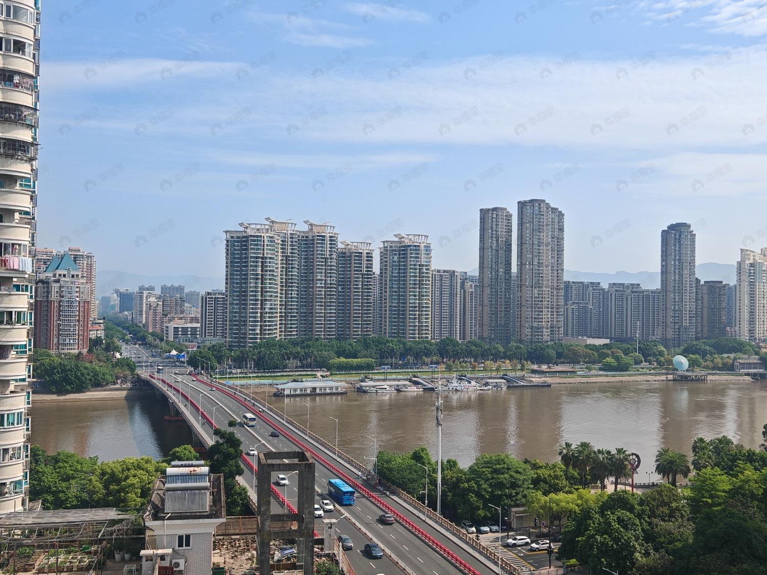 整租·太平洋城