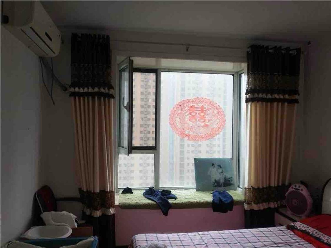 整租·赵都新城泰和园