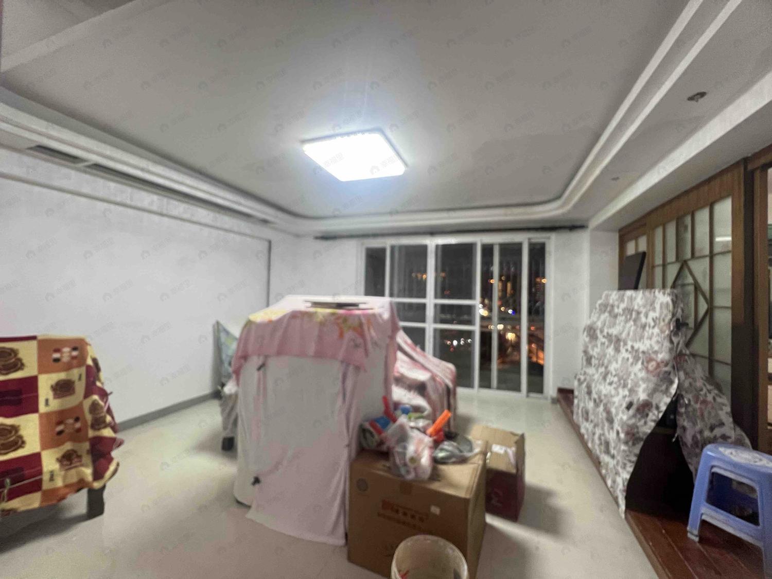 整租·南台新苑玫瑰园