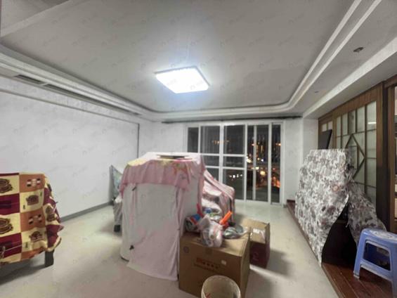 仓山上渡整租 南台新苑玫瑰园3室2厅/129平/高楼层