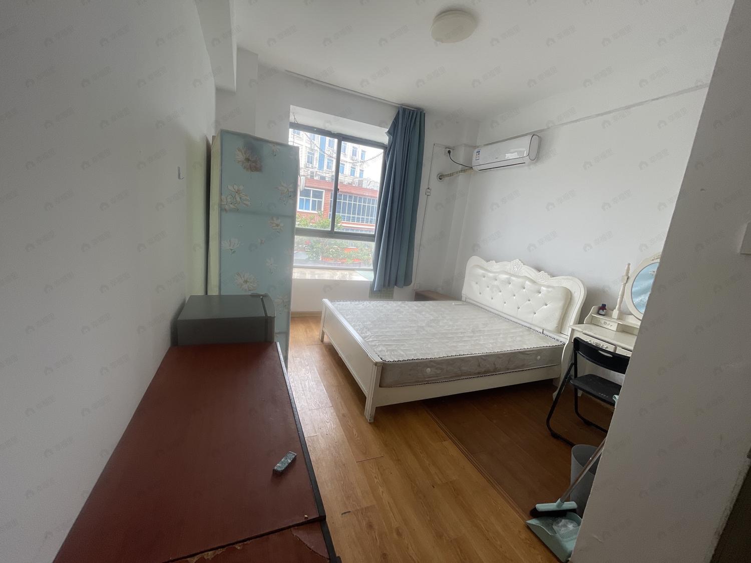 合租·汇创名居一期