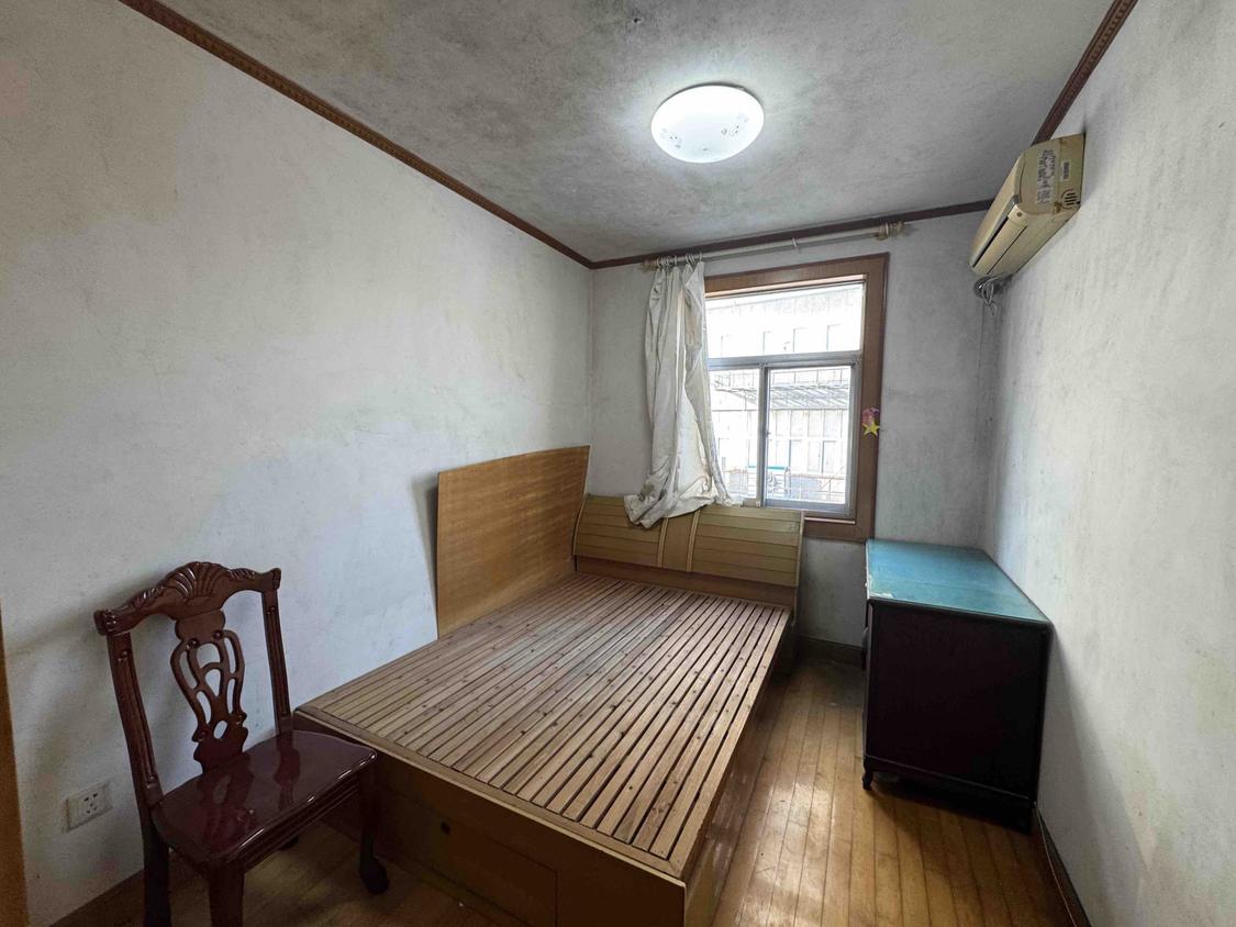 整租·阳光绿苑