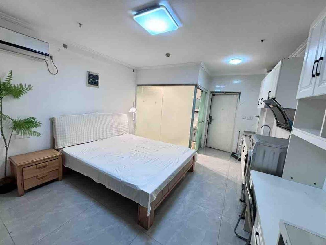 整租·中央城财富街