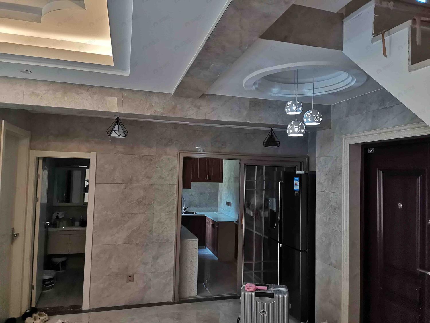 整租·保利西江林语