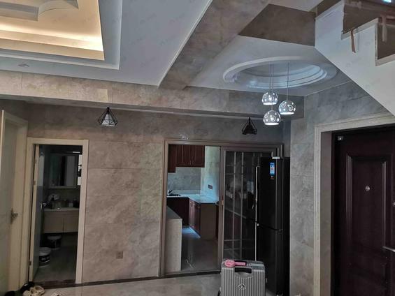 金山淮安新村整租 保利西江林语4室3厅/125平/中楼层