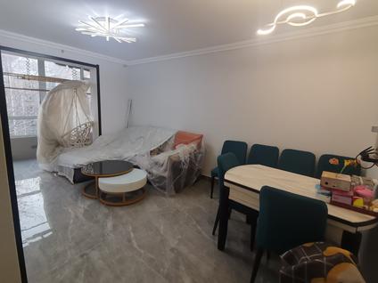 北京铁三局北岗家属院(六二社区铁三局院)3室1厅67.69平高楼层/共6层