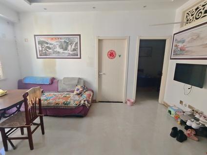 北京宝盛花语城2室1厅69.9平低楼层/共31层