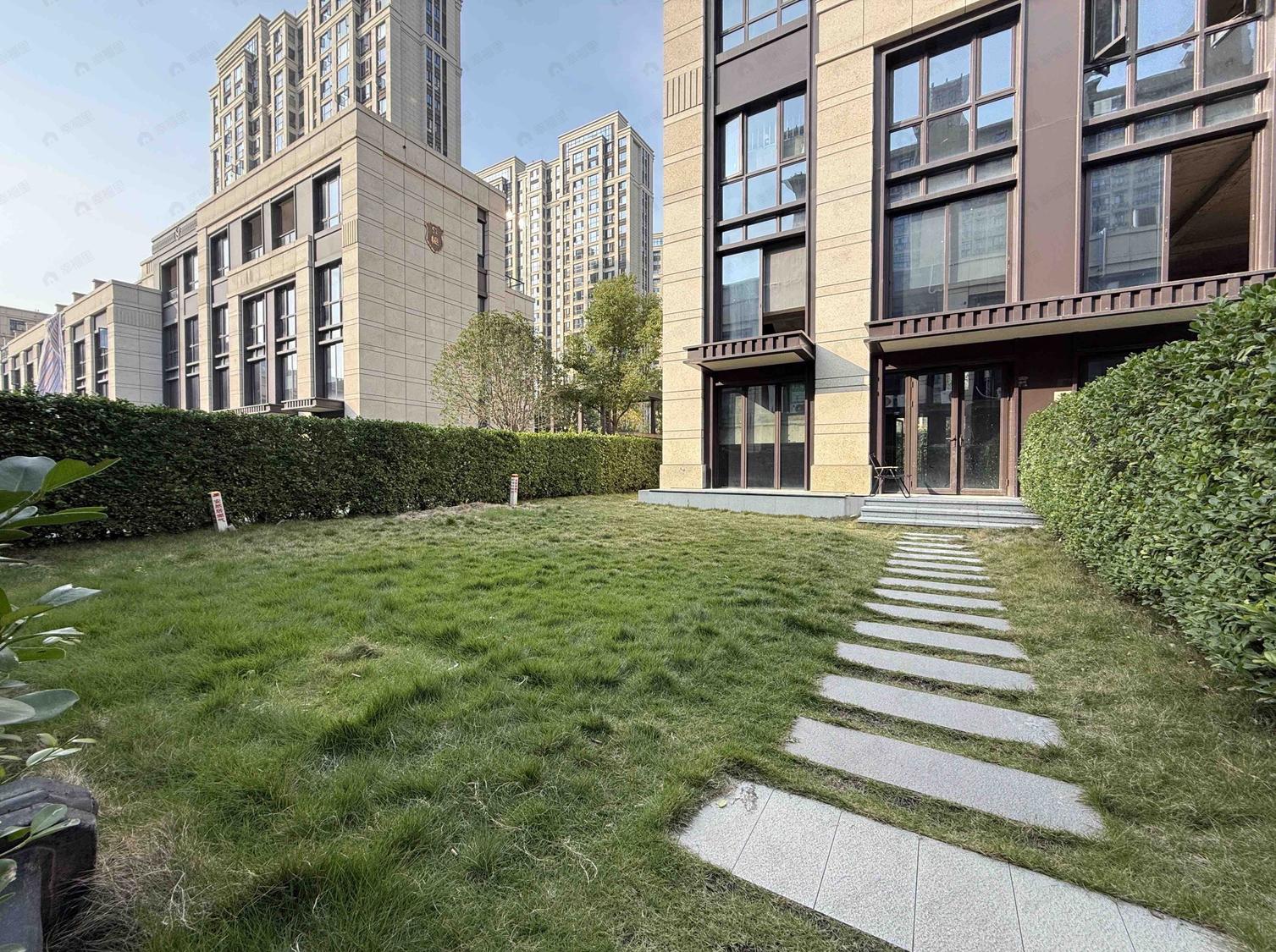 整租·紫金九号