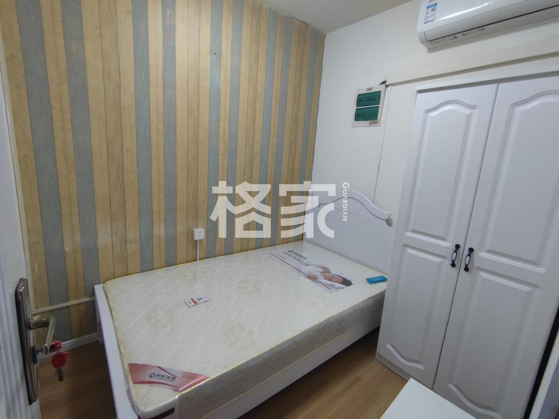 整租·新里海顿公馆