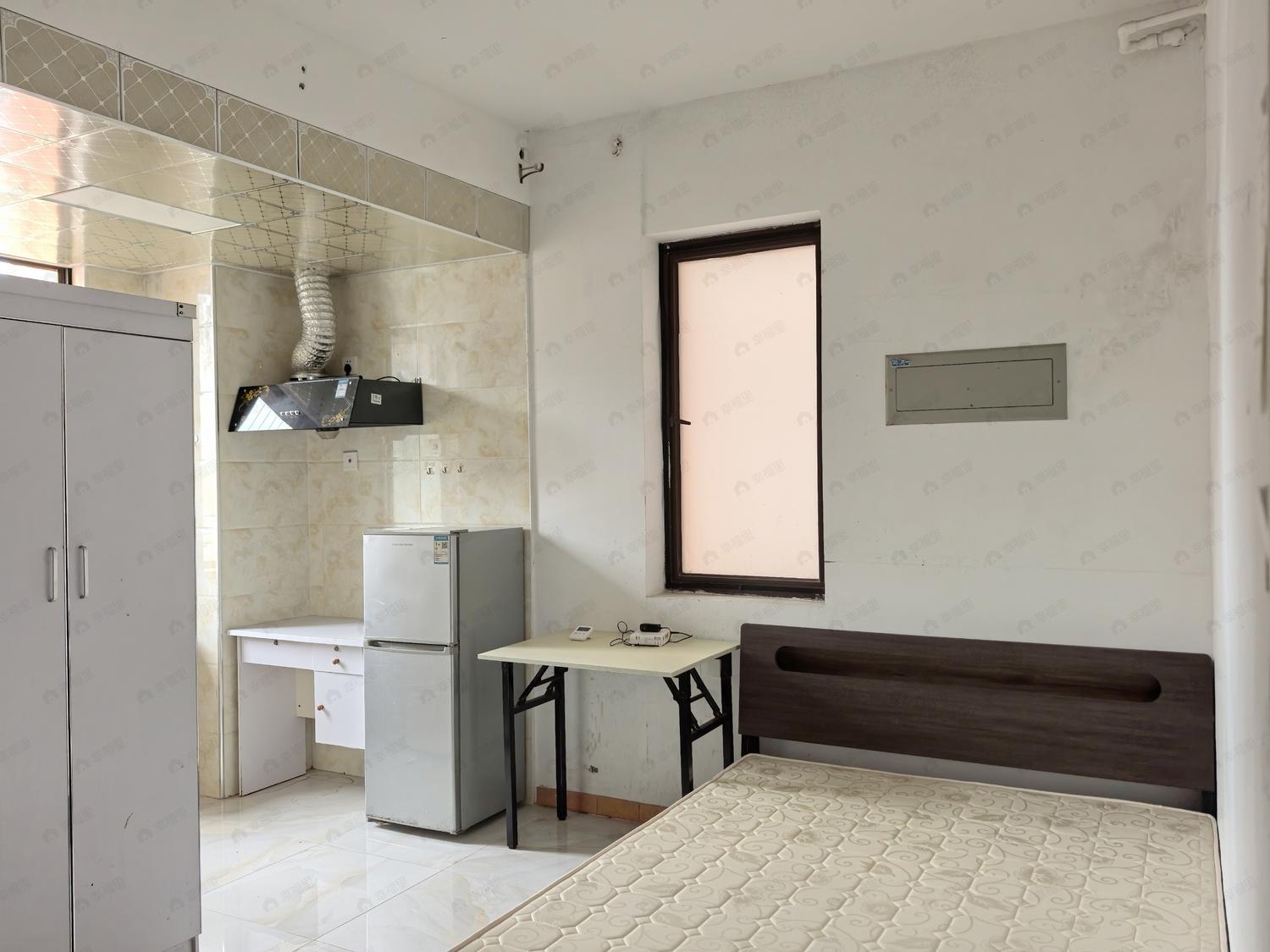 合租·博仕后官邸