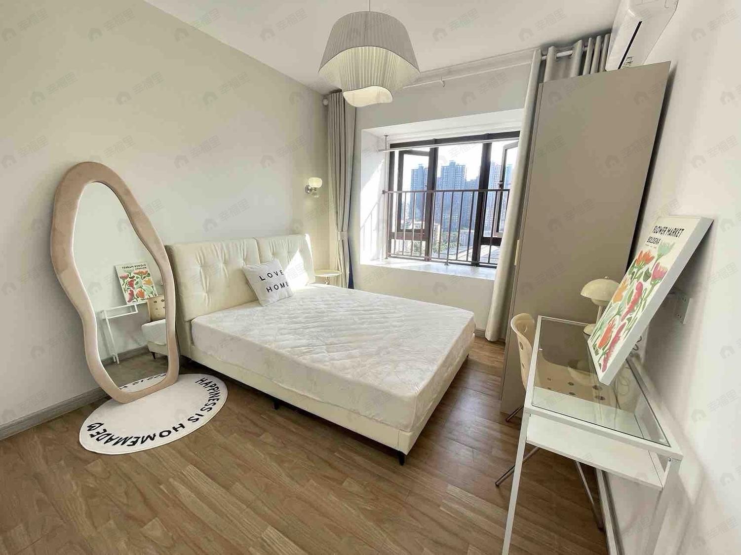 合租·蓝光玖榕台A区