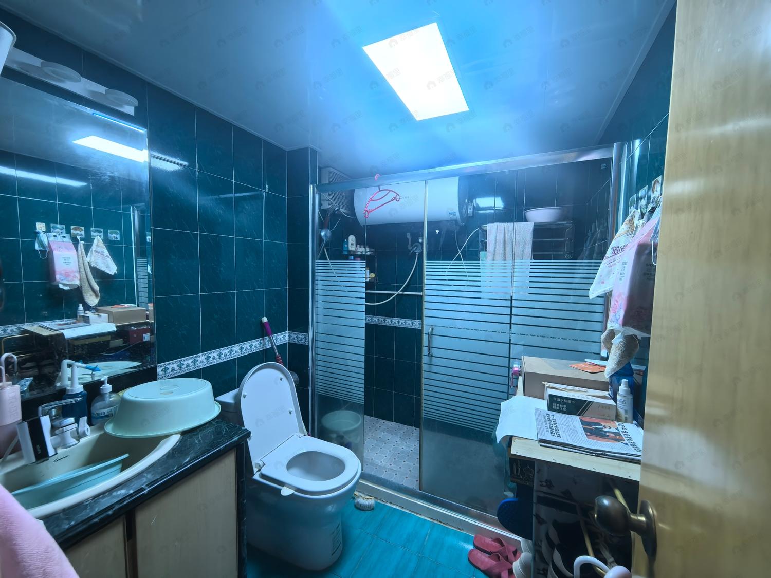 整租·元一温泉花园