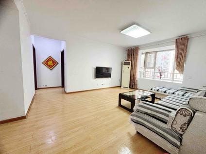 北京丛台花园3室2厅123.46平中楼层/共32层