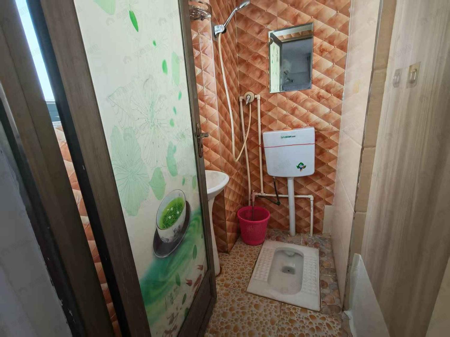 整租·杨桥新苑