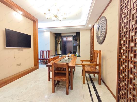 晋安王庄整租 世欧王庄A区4室2厅/194平/低楼层