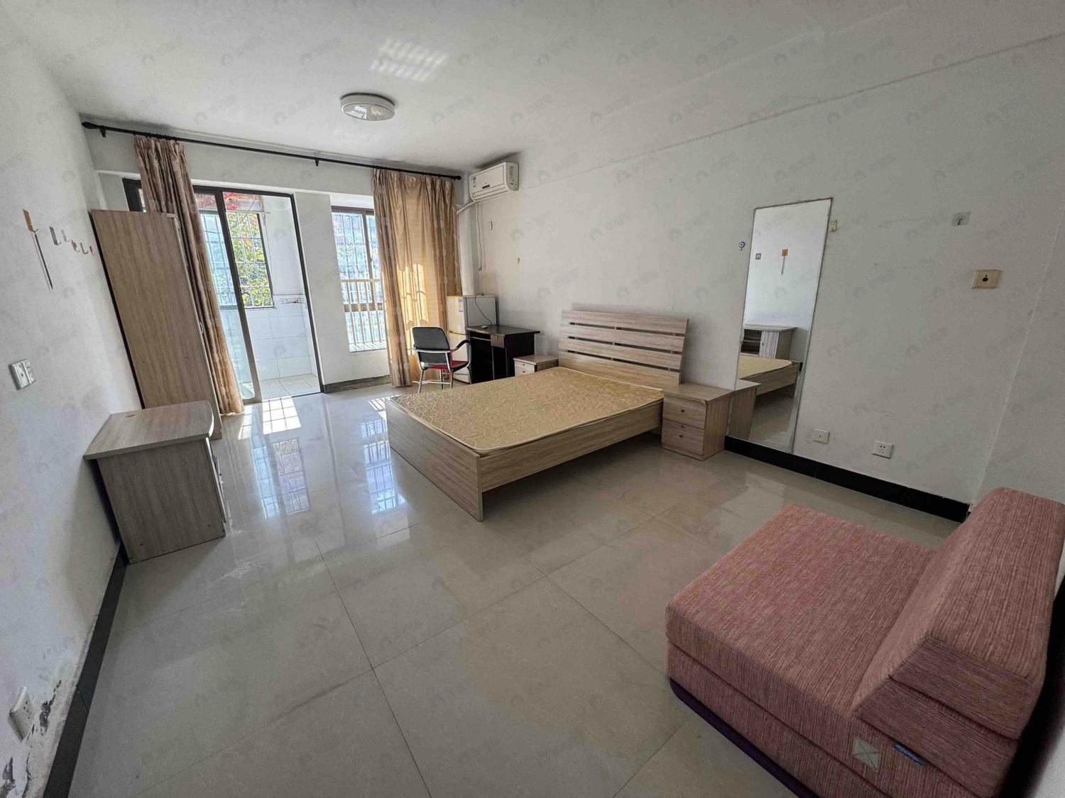 整租·大唐世家