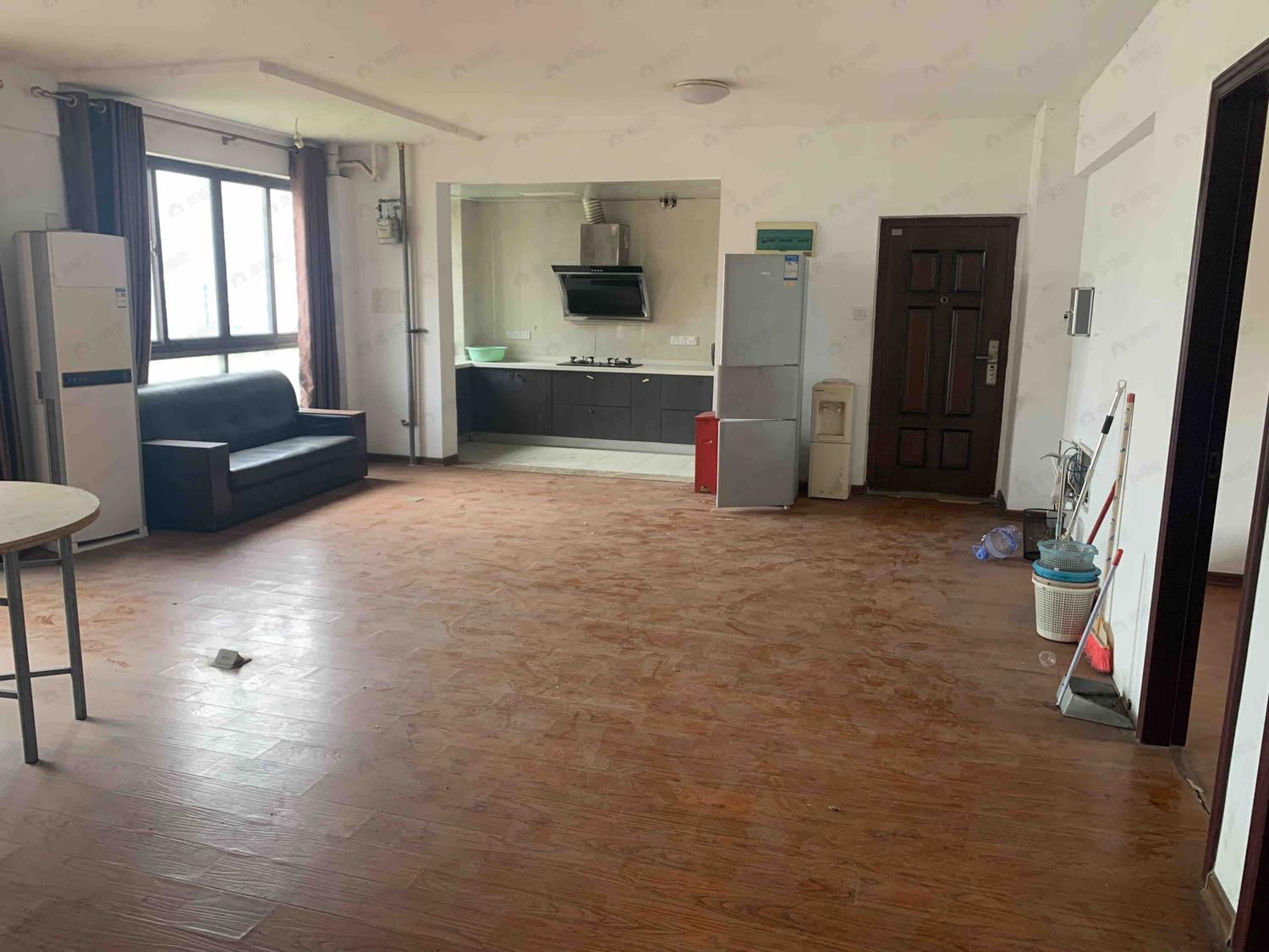 整租·海西佰悦城