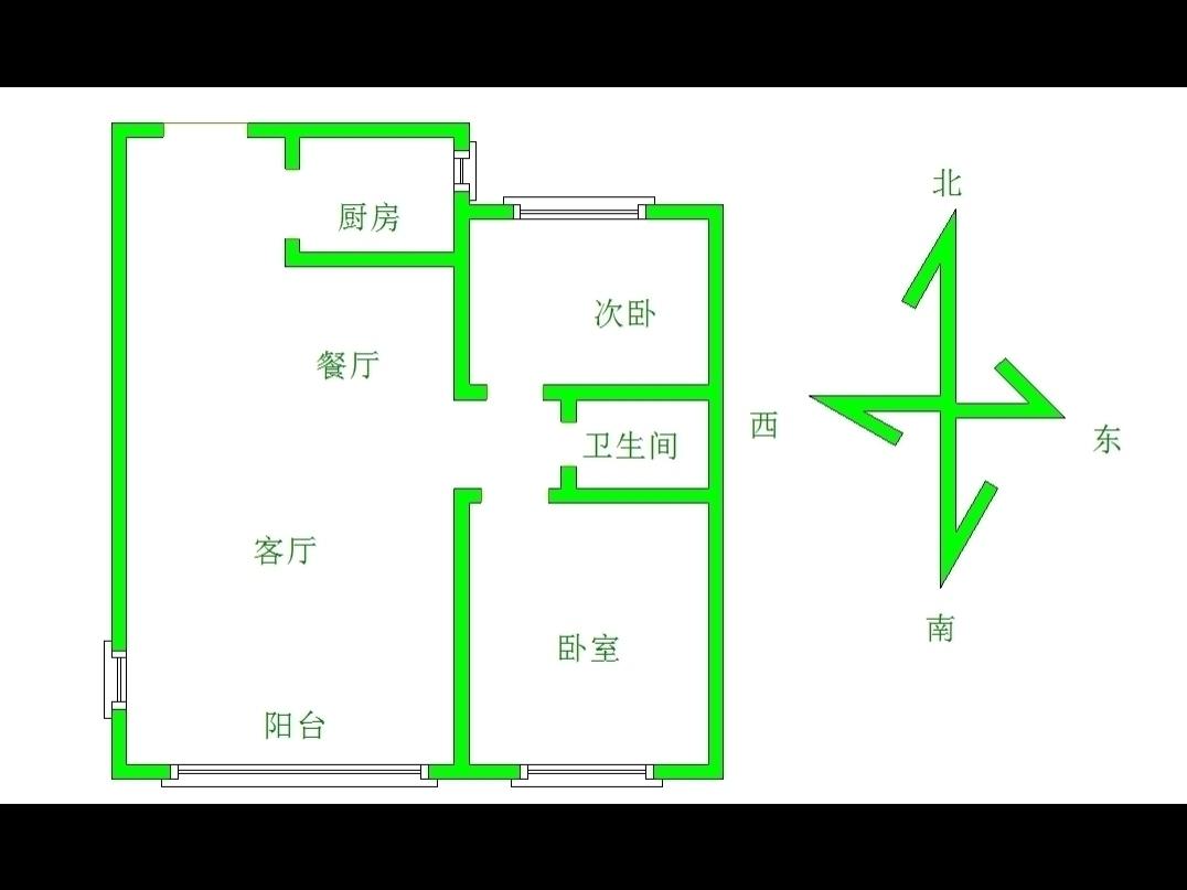 整租·荣盛公园印象二期（美园）