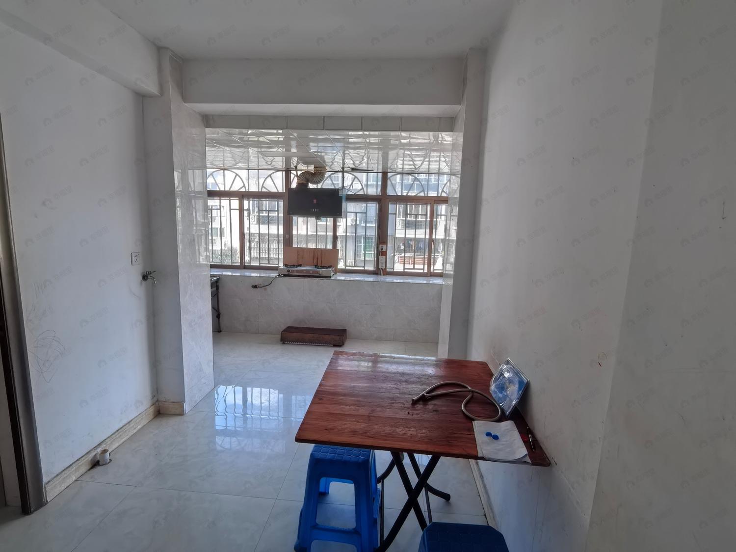 整租·前屿新村